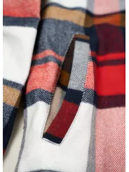 Chaqueta Miles - Iron & Resin