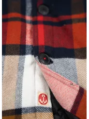 Veste Miles - Iron And Resin