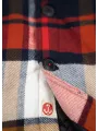 Chaqueta Miles - Iron & Resin