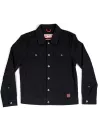 Veste Mechanic Canvas - Iron And Resin