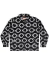 Chaqueta Yuma - Iron & Resin