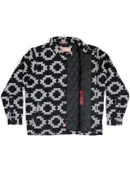 Veste Yuma - Iron And Resin