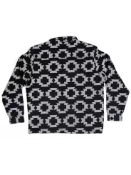 Chaqueta Yuma - Iron & Resin