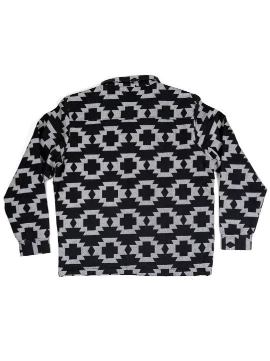 Chaqueta Yuma - Iron & Resin