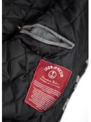 Veste Yuma - Iron And Resin