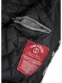 Veste Yuma - Iron And Resin