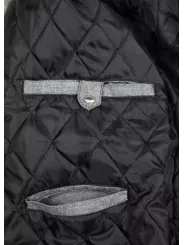 Veste Yuma - Iron And Resin