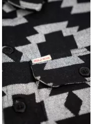 Veste Yuma - Iron And Resin
