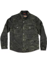 Veste Alberta - Iron And Resin