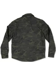 Veste Alberta - Iron And Resin