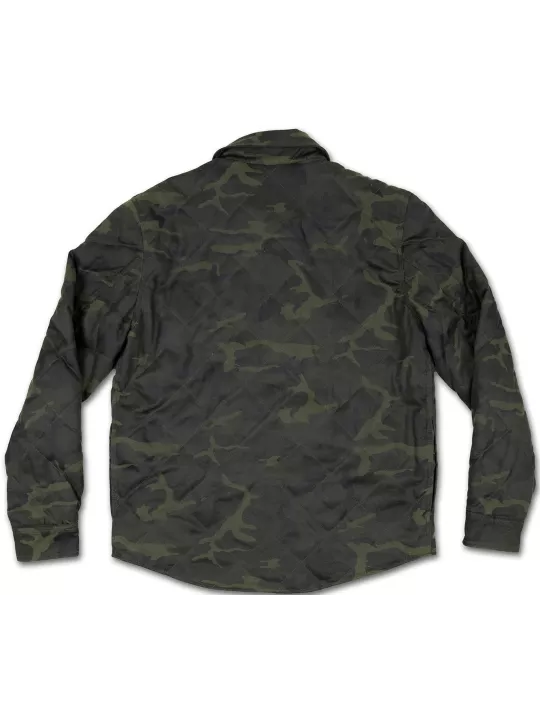 Veste Alberta - Iron And Resin