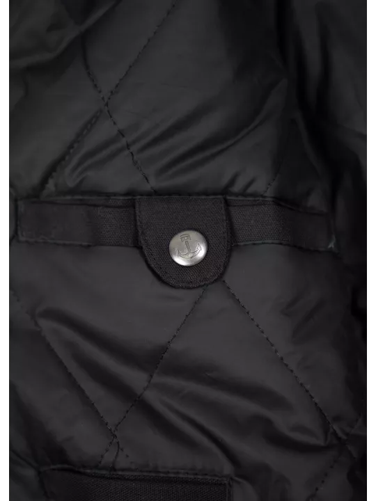 Veste Alberta - Iron And Resin