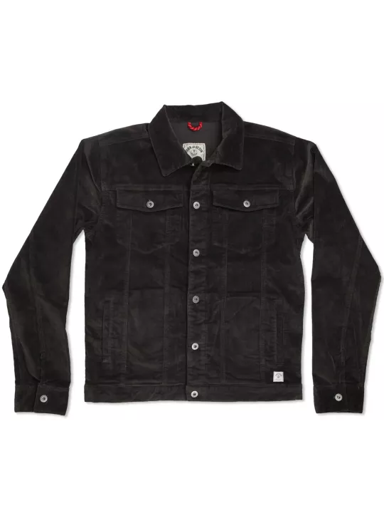 Veste Rambler - Iron And Resin