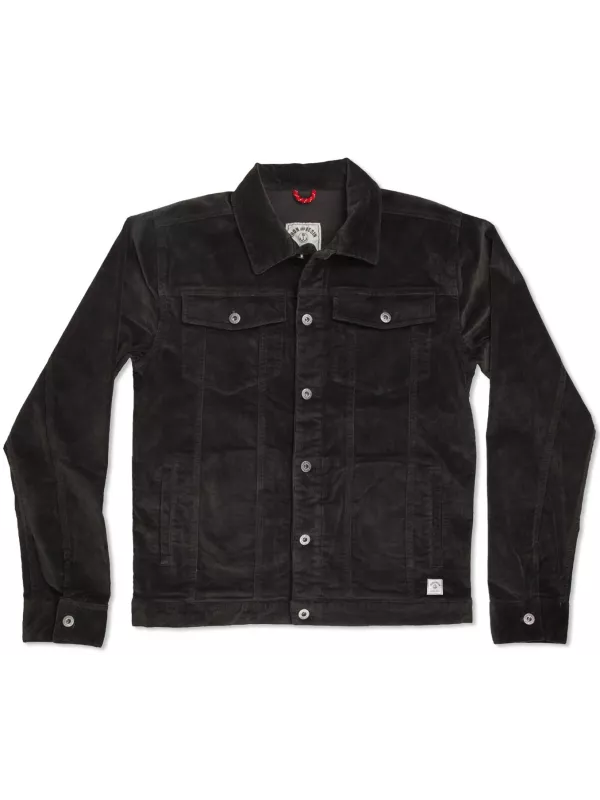 Veste Rambler - Iron And Resin