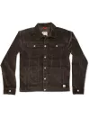 Veste Rambler - Iron And Resin