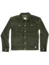 Veste Rambler - Iron And Resin