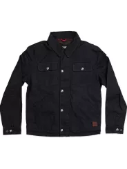 Veste Cruiser - Iron And Resin