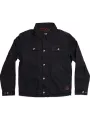 Veste Cruiser - Iron And Resin