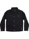 Veste Cruiser - Iron And Resin