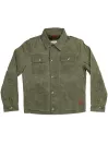 Veste Cruiser - Iron And Resin