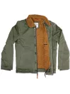 Veste Nautilus - Iron And Resin
