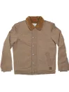 Veste Nautilus - Iron And Resin