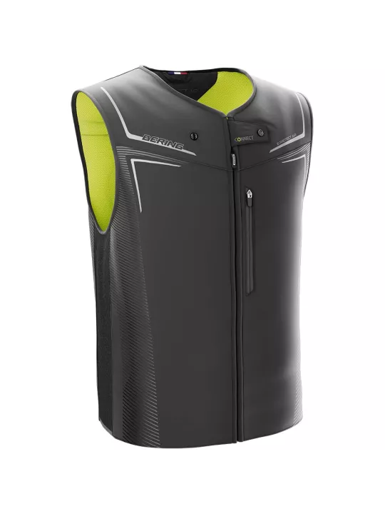 Gilet Airbag E-Protect Air - Bering