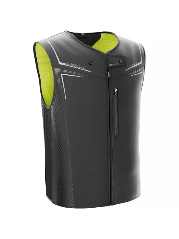 Gilet E-Protect Air - Bering