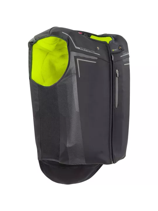 Gilet Airbag E-Protect Air - Bering