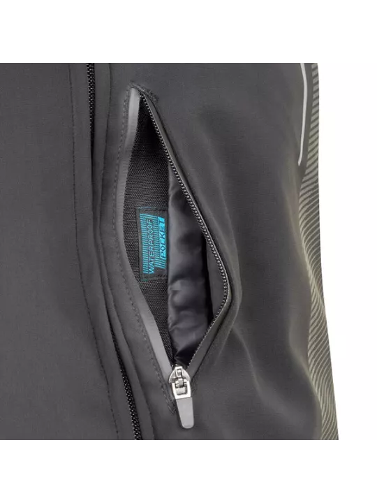 Gilet Airbag E-Protect Air - Bering
