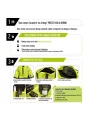 Gilet E-Protect Air - Bering