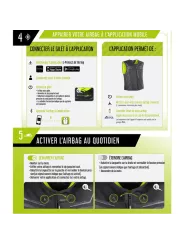 Gilet E-Protect Air - Bering