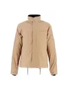 Blouson Navy Canvas Stoff - Helstons