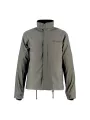 Blouson Navy Toile Canvas - Helstons