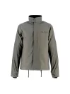Blouson Navy Canvas Stoff - Helstons