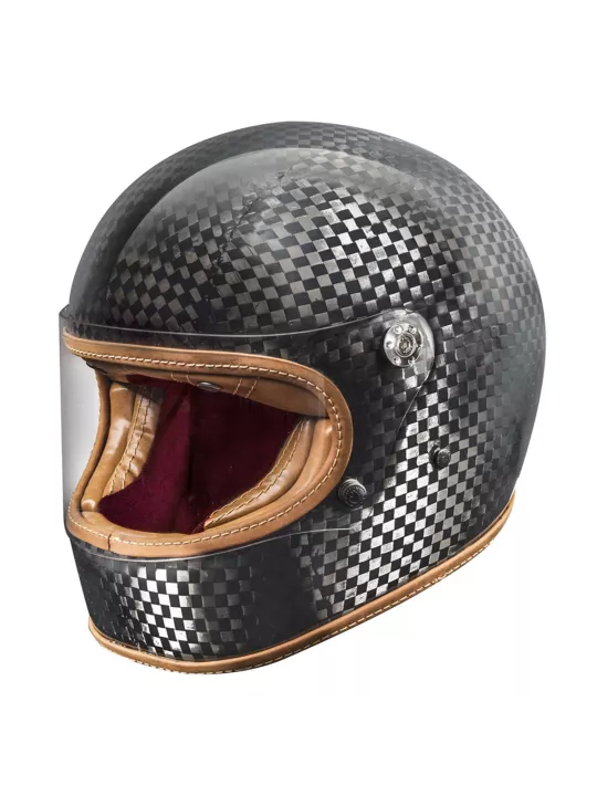 Casque Premier Helmets Carbon Tech Trophy