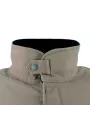 Blouson Navy Canvas Stoff - Helstons