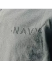 Chaqueta Navy Tela de Lona - Helstons