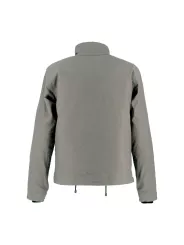 Blouson Navy Canvas Stoff - Helstons
