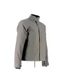 Blouson Navy Canvas Stoff - Helstons