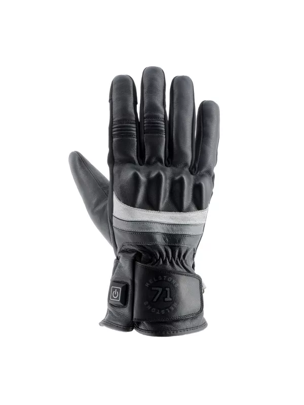 Guantes Bora Invierno (Calefacción) Piel - Helstons