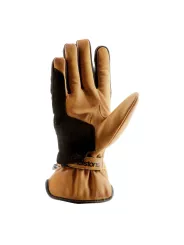 Guanti Benson Inverno (Riscaldamento) Pelle - Helstons