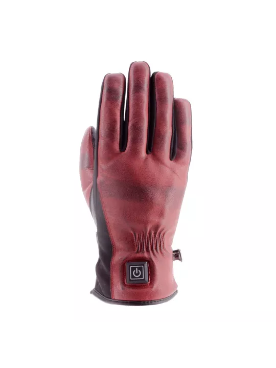 Gants Nelly Hiver (Heating) Cuir - Helstons