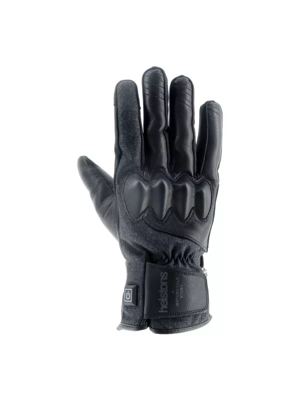 Gants Curtis Hiver (Heating) T-Cuir - Helstons