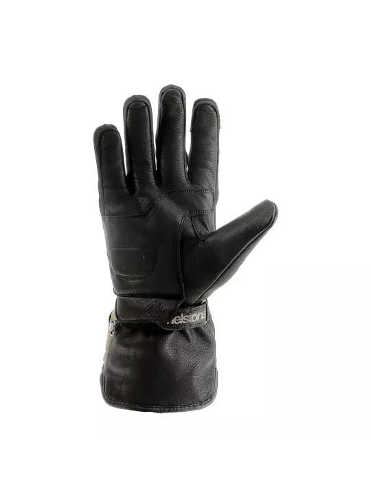 Gants Curtis Hiver (Heating) T-Cuir - Helstons