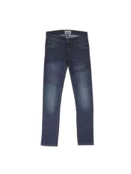 Pantalon Roadster 2 Toile Coton-Cordura - Helstons