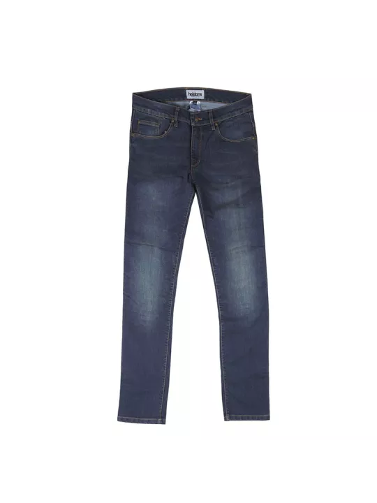 Pantalon Roadster 2 Toile Coton-Cordura - Helstons