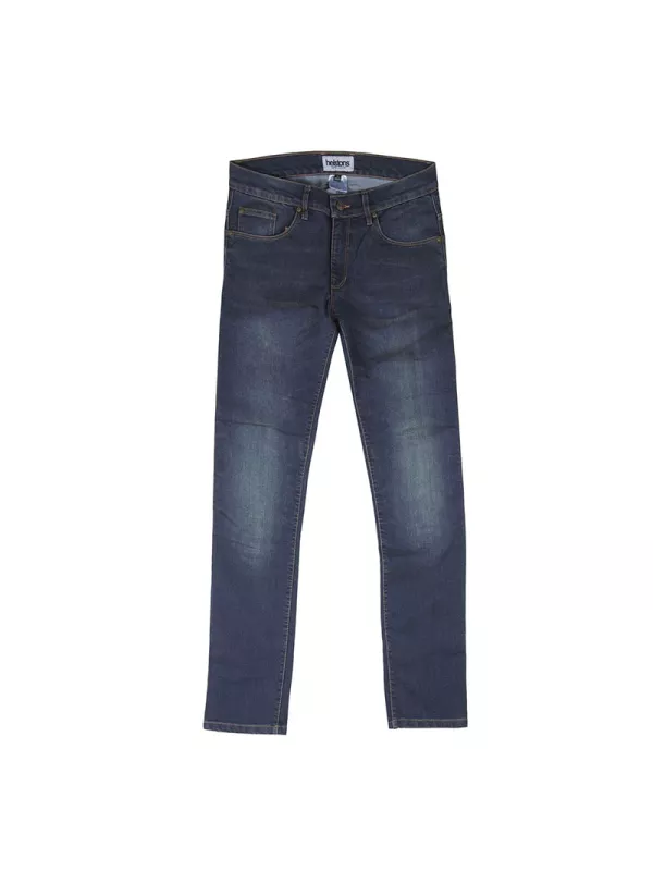 Pantalon Roadster 2 Toile Coton-Cordura - Helstons