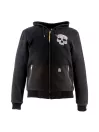 Sweatshirt Hoodie Stoff-Aramid - Helstons