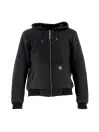 Sweatshirt Hoodie Tissu-Aramide - Helstons